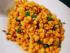 -茅庐川菜(威高广场店)