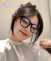 点击看大图 -KIMI HAIR SALON·烫染设计店
