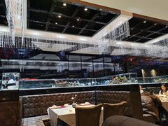 大堂-红辣椒·川菜·火锅(科华路店)