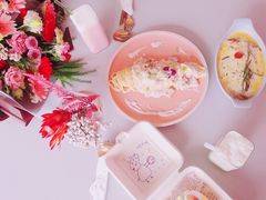 -公园北鹿·铃兰餐厅(齐盛湖店)