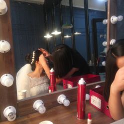 点击看大图 -唯一视觉婚纱摄影(李家村店)