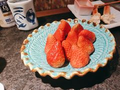 -匠和风精致料理(成都龙湖滨江天街店)