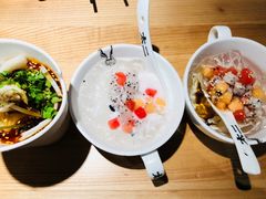 -太二酸菜鱼(深圳布吉万象汇店)