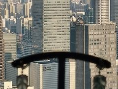 -上海中心大厦