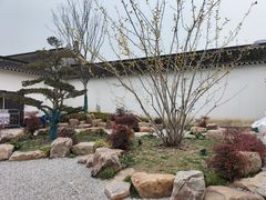 -青果巷历史文化街区