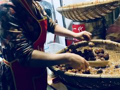 糖油果子-邓记新一代糖油果子(四川煤管局供销公司职工宿舍店)