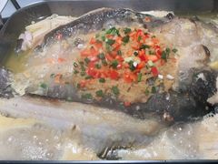 -半天妖烤鱼(中山路店)