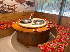 -玺炖·中国铁锅炖(虹桥天街店)