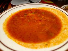 -ZAFFERANO西班牙海鲜饭(上海首店)