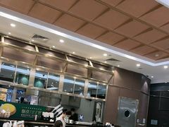 -翠华餐厅(正佳广场店)