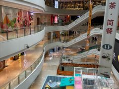 -圆融购物中心(南天成路店)