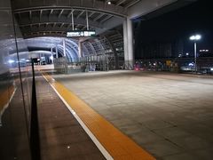 -深圳坪山站
