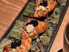 -MIKOMIKO和牛烧肉专门店(南门店)