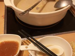 -湯系·煲汤手艺人(东二环泰禾广场店)