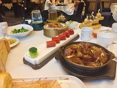 -天瑞轩·粤菜餐厅