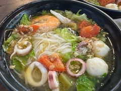 -周记蟹仔粉(侨港风情街店)