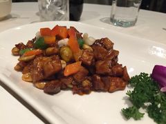 -老正兴菜馆(福州路店)