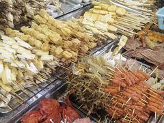 -瑞安第一泡·后街泡泡(虹桥后街店)