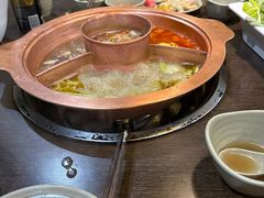 -滇釜火锅·能喝汤的火锅(车公庄店)