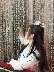 -汉仪华裳汉服馆(打浦桥店)