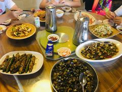 -八仔大富楼·河鲜(西江店)