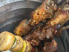 -炒豆合作社(东四总店)