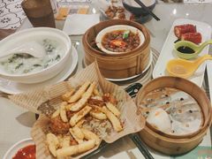 -鹅冠港式茶餐厅(来福士店)