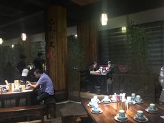 -功夫小龙虾·烧烤·江湖菜(金沙洲店)