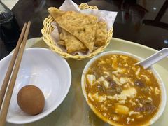 -方中山胡辣汤(顺河路店)