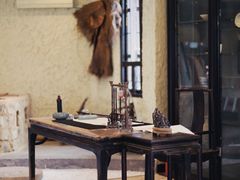 -上席擂茶·新中式青年茶馆(古城店)