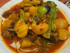 -新疆伊宁远征餐厅