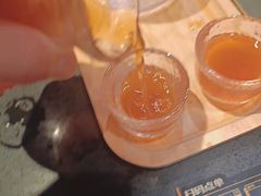 -探鱼·鲜青椒爽麻烤鱼(银泰城店)