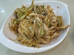 -石饮红星包子(中山路店)