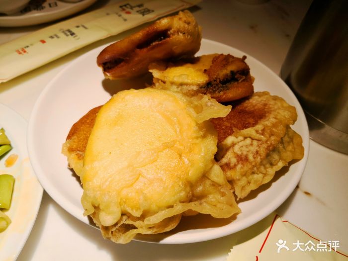 日丰园(凯德和平广场店)--菜图片-大连美食-大众点评网