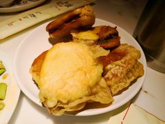 -日丰园海肠水饺·老字号大连海鲜(和平广场店)