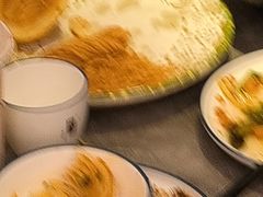 老济南甜沫-闫府私房菜(恒隆店)