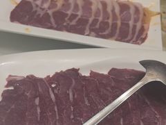 -福寿斋·老北京铜锅涮肉·烤鸭(顺义总店)
