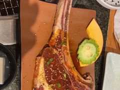 -梦山水日本烧肉(五四广场店)