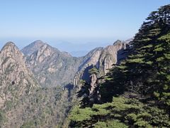 -黄山风景区