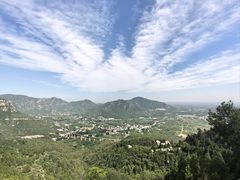 -石经山风景区