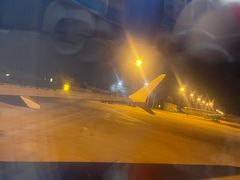 -厦门高崎国际机场-T3航站楼