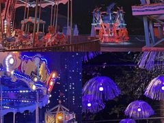 -海合安成都极地海洋公园