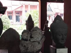 -柬埔寨国家博物馆