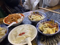 -西月城谭豆花(春熙路店)