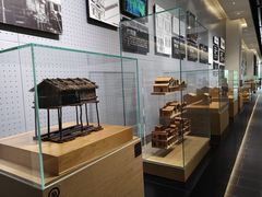 -广州市城市规划展览中心