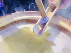 -捞围鲜·港式打边炉(海阳路店)