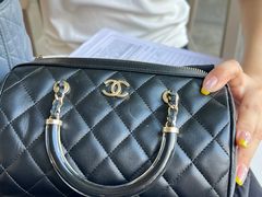 -沐渔二手奢侈品黄金手表包包回收·中古店(广州塔店)