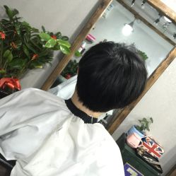 -木子造型S A L O N烫染·造型·理发