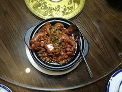 -顺德小院私房菜馆