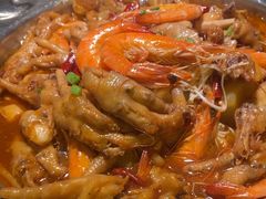 -胖哥俩肉蟹煲(苏州中心店)